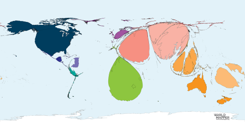 Spread of the Hindi Language