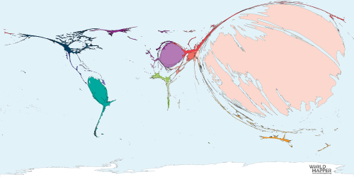 Science Decline 2005-2015