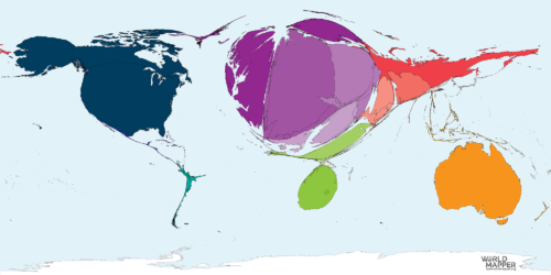 Spread of the Greek Language