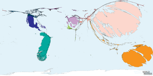Earthquakes Damages 2000-2025