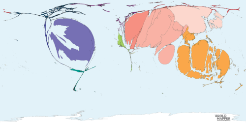 Earthquakes Deaths 2000-2025