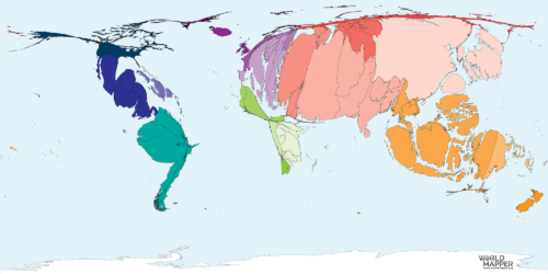 Earthquakes 2000-2025