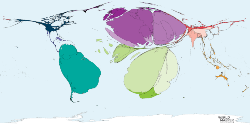 Migration to Portugal 1990-2017