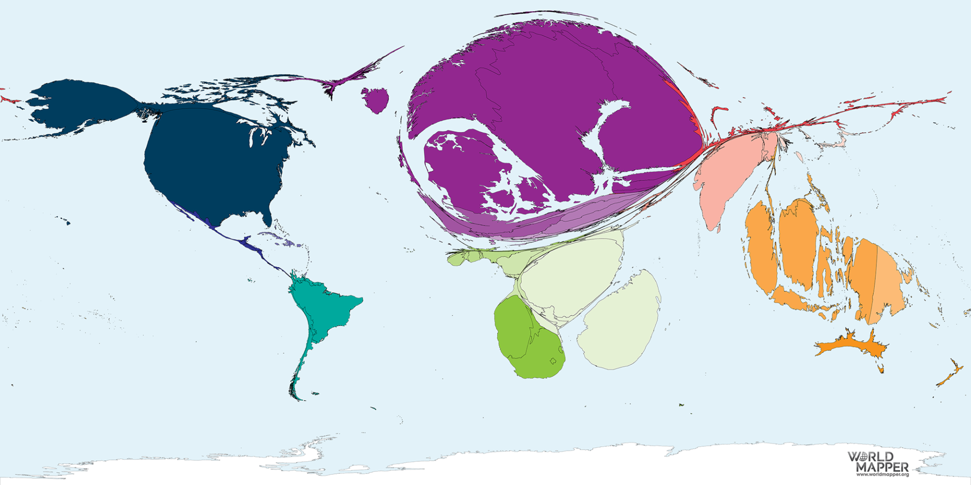 lutheran-population-worldmapper