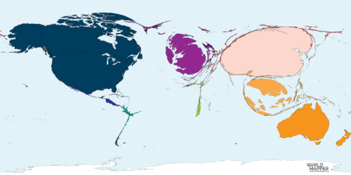 Migration from Hong Kong 1990-2017