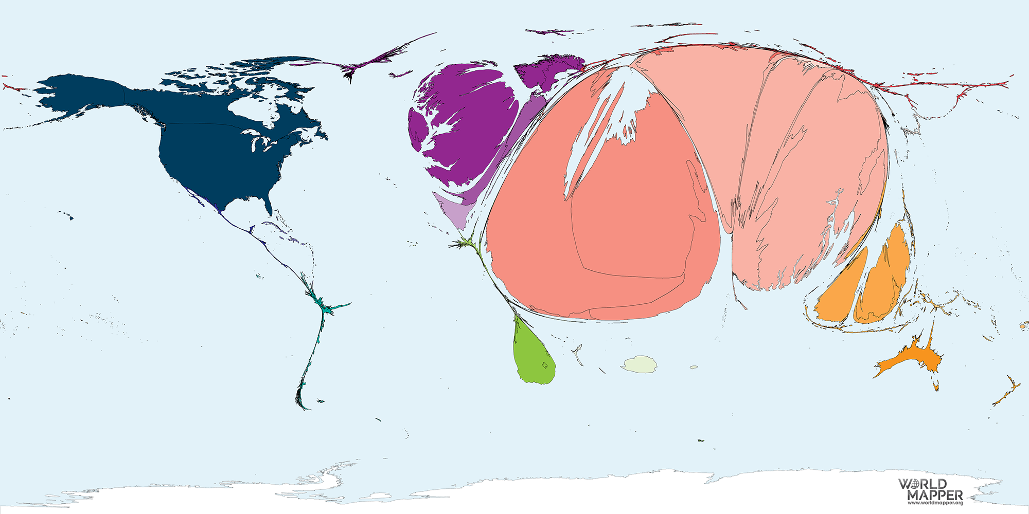 spread-of-urdu-language-worldmapper