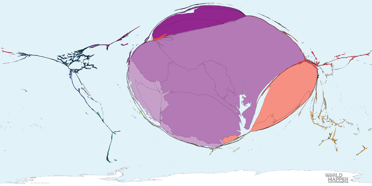 Population Decline 1973-2022